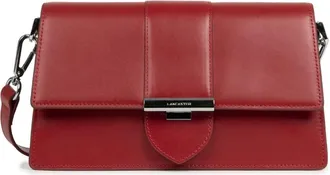 Lancaster Mujer, Bolsos, Rojo, Talla: ONE Size