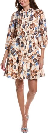Julia Jordan Mini Dress