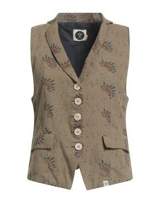 Bsbee Tailored Vests