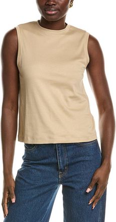 Vince Easy Shell Pullover