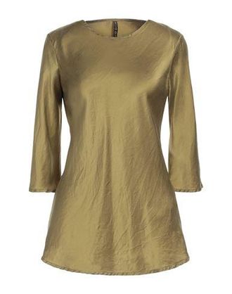 Manila Grace TOPWEAR - Tops on YOOX.COM