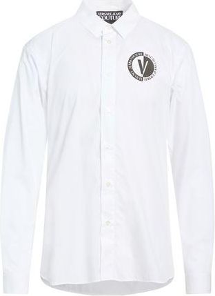 Versace CAMISETAS Y TOPS - Camisas en YOOX.COM