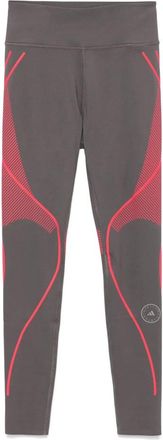 adidas by Stella McCartney a SMC Leggins - Dames - Trainingsleggings - Grijs - XS - Fitness