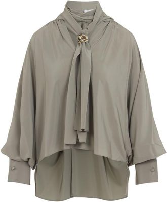 Max Mara Tops