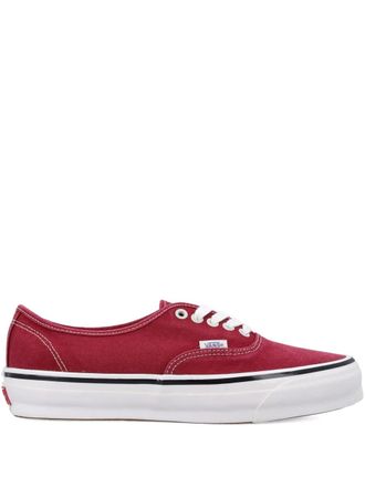 Vans LX Authentic 44 sneakers - Red