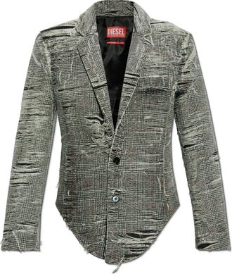Diesel Blazer DE-PHONIX-FSG
