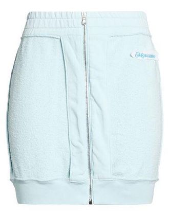 Moschino HOSEN & R&Ouml;CKE - Minir&ouml;cke auf YOOX.COM