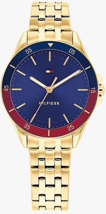 Tommy Hilfiger Womens 30MM Sport Watch - Navy