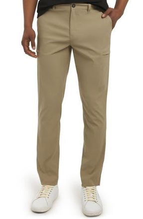 DKNY Norton Cargo Pants in Cafe at Nordstrom Rack, Size 34 X 30