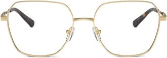 Michael Kors Avignon glasses - Gold