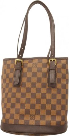 Louis Vuitton Ebene Tote Bag (Pre-Owned)