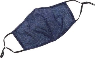 Reiss Silk-Blend
