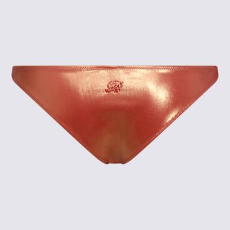 Blumarine Womens Sea Clothing Papaya Orange _pl Ea