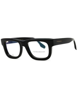 Victoria Beckham Womens Vb2671 51Mm Optical Frames