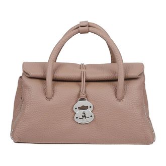 Zanellato Handbags, female, Brown, Size: ONE SIZE Zanellato Bags