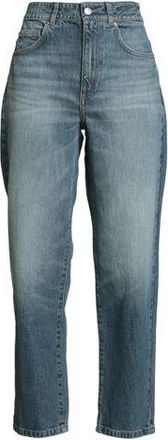 Max & Co. HOSEN & RÖCKE - Jeanshosen auf YOOX.COM