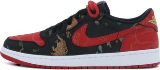 Nike Jordan Air Jordan 1 Low OG Chinese New Year DD2233-001