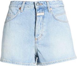 Closed HOSEN & R&Ouml;CKE - Jeansshorts auf YOOX.COM