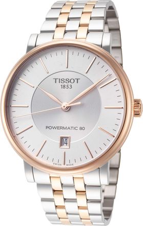 Tissot Carson Mens Watch