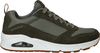 Skechers Uno Stacre Sneakers Heren