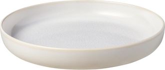 Villeroy & Boch Pastateller »Crafted Cotton Ø 45556 cm, 6 Stück«