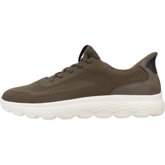 Geox Heren, Schoenen, Groen, Maat: 46 EU