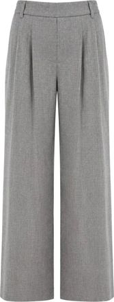 Ermanno Scervino Donna, Pantaloni, Grigio, XS, new