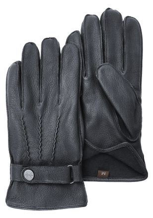 Pearlwood Lederhandschuhe