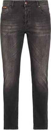 Besilent BOTTOMWEAR - Jeans sur YOOX.COM