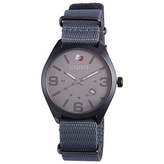 Calibre Trooper Mens Watch
