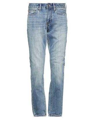 A|X Armani Exchange HOSEN & R&Ouml;CKE - Jeanshosen auf YOOX.COM