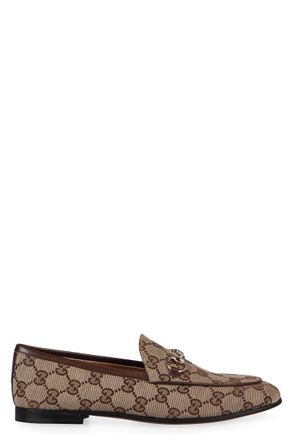 Women's Gucci Loafers - up to −74% | Stylight