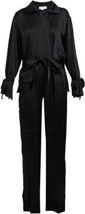 Victoria Beckham JUMPSUITS & TRACKSUITS - Jumpsuits on YOOX.COM
