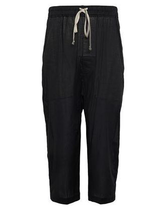 Rick Owens BOTTOMWEAR - Trousers sur YOOX.COM