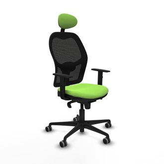 Piqueras y Crespo Silla De Oficina Piqueras Y Crespo 1d036g1 Pistacho