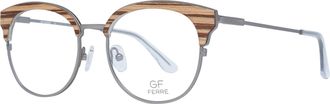 Gianfranco Ferre Optisch montuur GFF0273 002 52