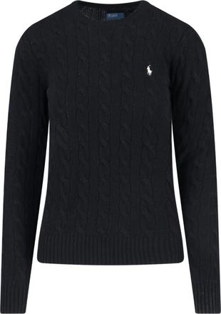 Ralph Lauren Cable-knit Jumper