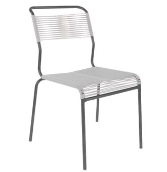 Schubiger M&ouml;bel Spaghetti-Stuhl S&auml;ntis