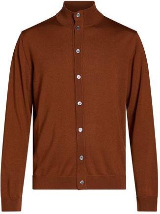 Daniele Fiesoli MAGLIERIA - Cardigan su YOOX.COM