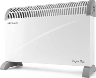 Orbegozo Radiatore Orbegozo 16018 2000 W Bianco