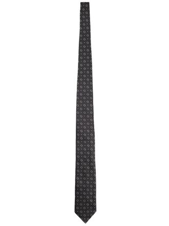HUGO BOSS Silk Tie