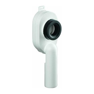 GROHE Sifone per orinatoio, uscita verticale (39733000) - Grohe