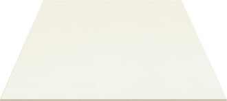 Songmics Alfombra antideslizante lavable de 160 x 230 cm de color blanco