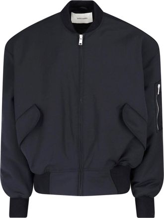 Entire studios Bomber Zip