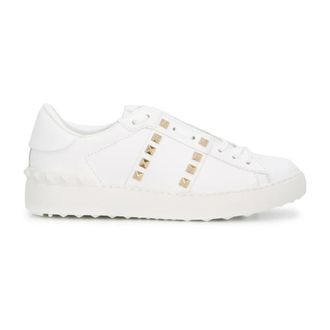 Valentino Garavani Uomo, Scarpe, Bianco, 42 1/2 EU, new