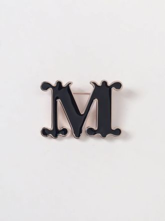 Max Mara Spilla Egrege in ottone smaltato