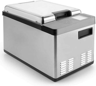 Lacor Cocedor A Baja Temperatura Port&aacute;til - Sous Vide Con Tapa