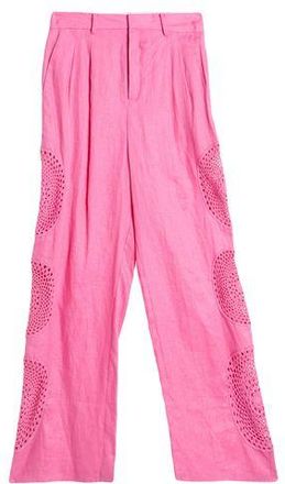 Isabelle Blanche Pants