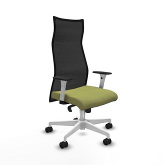 Piqueras y Crespo Silla De Oficina Albacete Piqueras Y Crespo B1b026n Verde