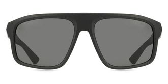 Prada PS B02S 1BO06F Mens Sunglasses Black Size 59